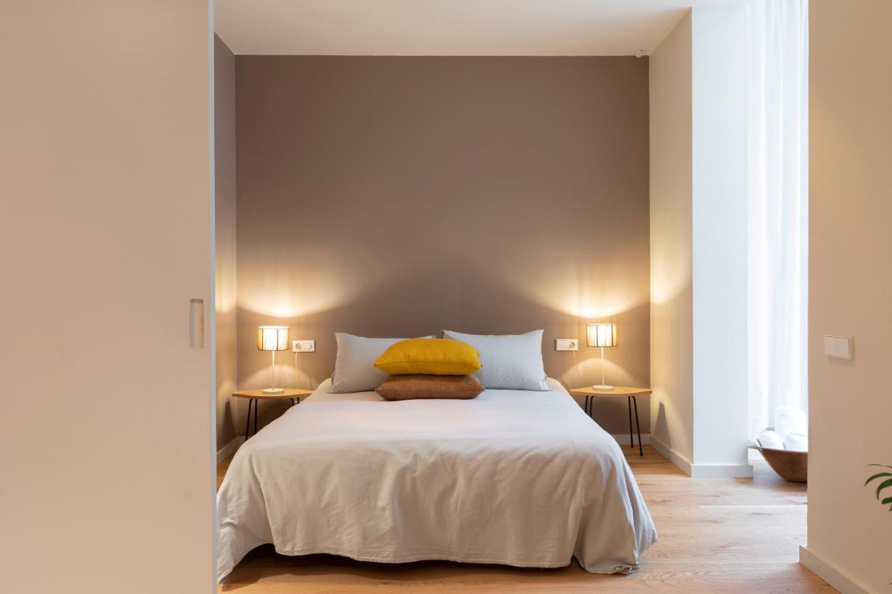 Destinationbcn Universitat Apartments Barcelona Kültér fotó