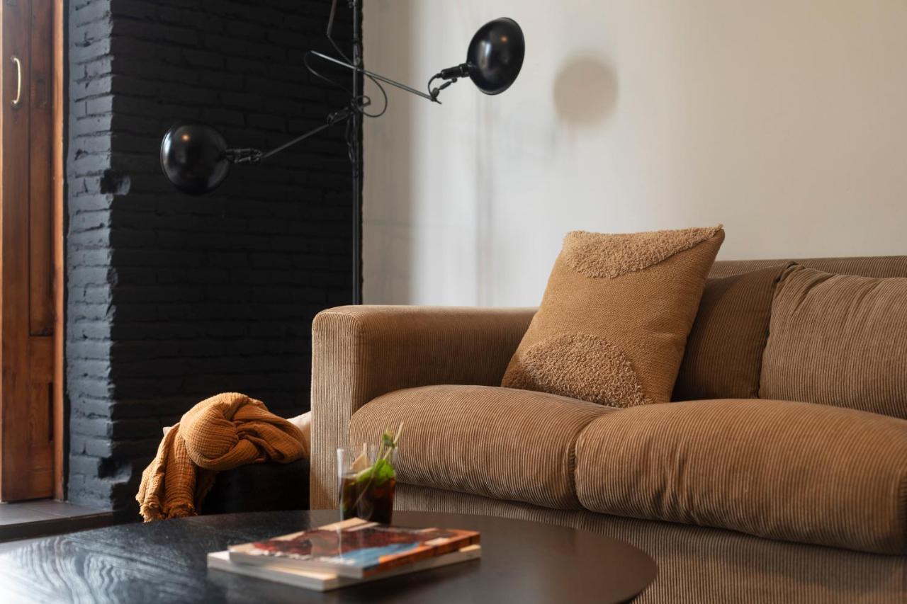 Destinationbcn Universitat Apartments Barcelona Kültér fotó