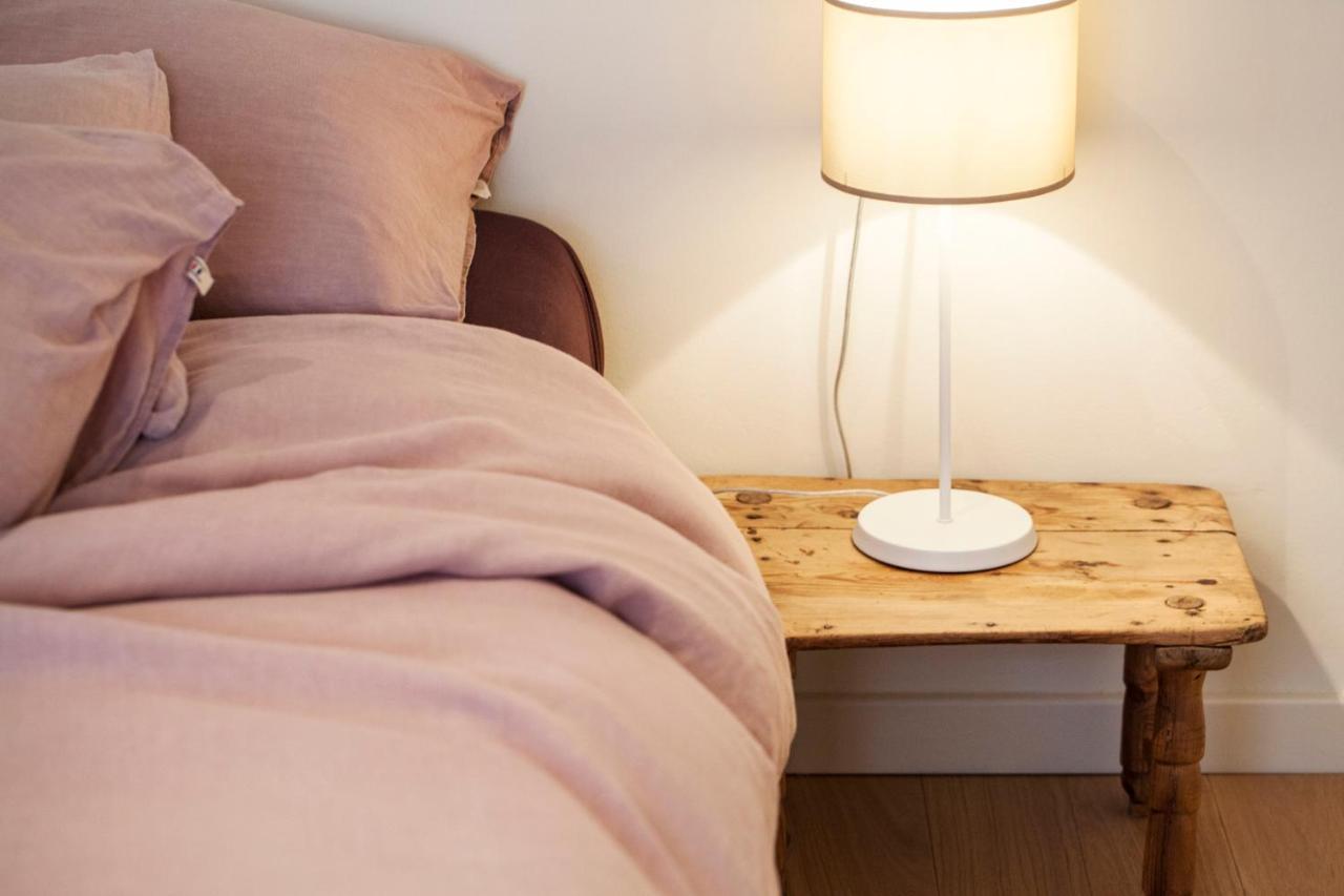 Destinationbcn Universitat Apartments Barcelona Kültér fotó