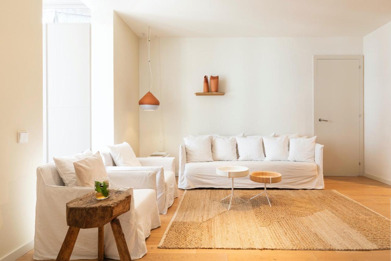 Destinationbcn Universitat Apartments Barcelona Kültér fotó