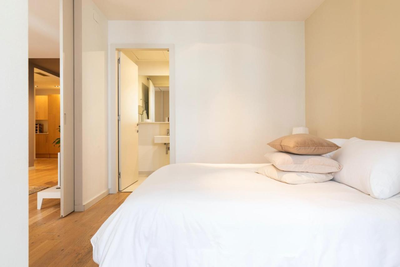Destinationbcn Universitat Apartments Barcelona Kültér fotó