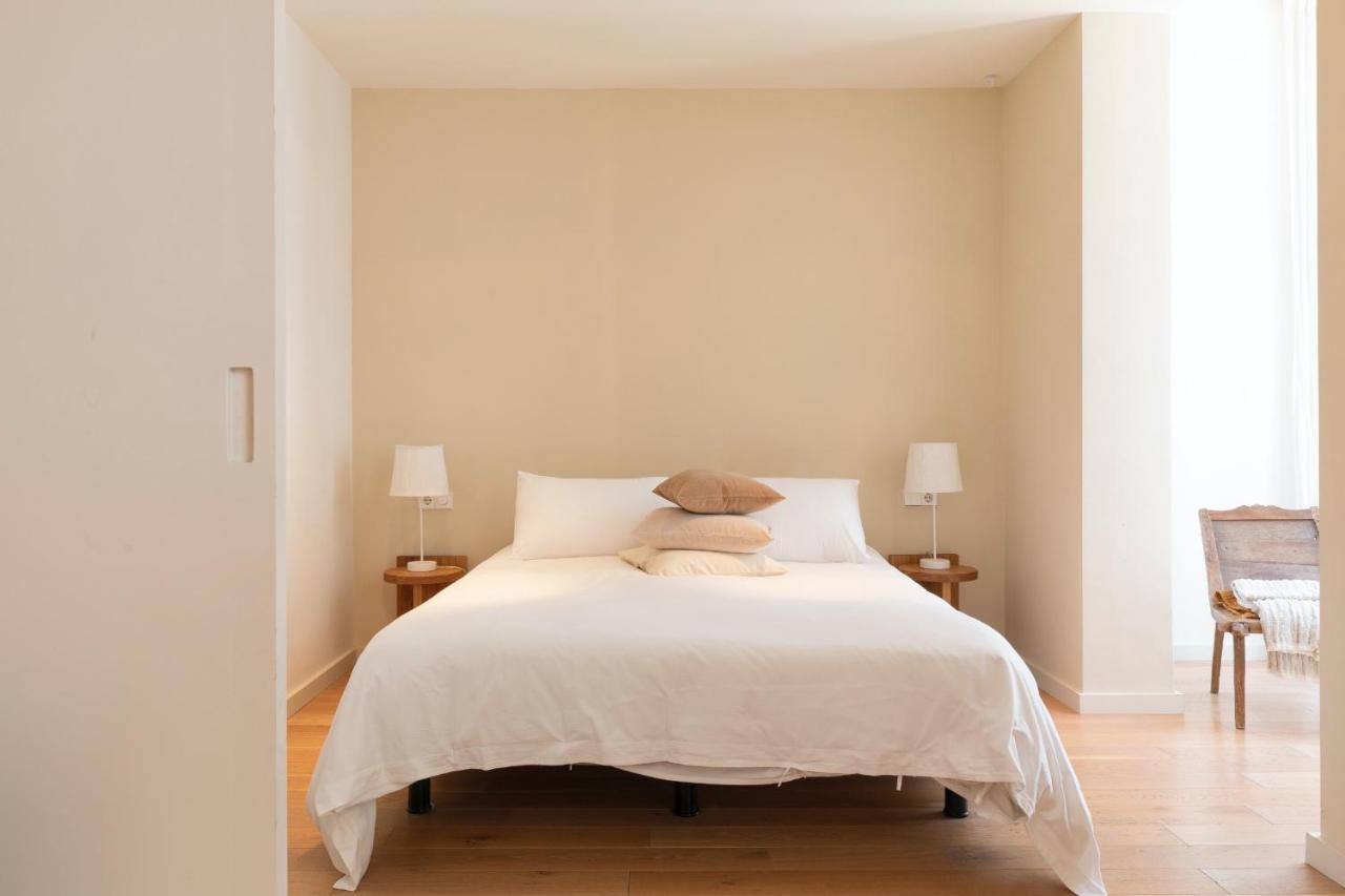 Destinationbcn Universitat Apartments Barcelona Kültér fotó