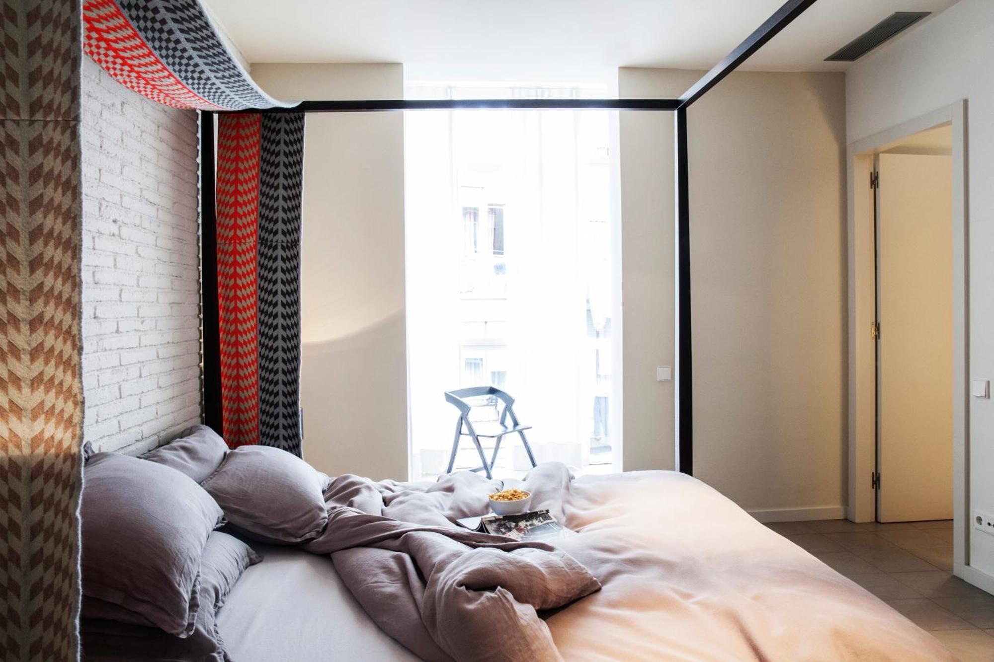 Destinationbcn Universitat Apartments Barcelona Szoba fotó