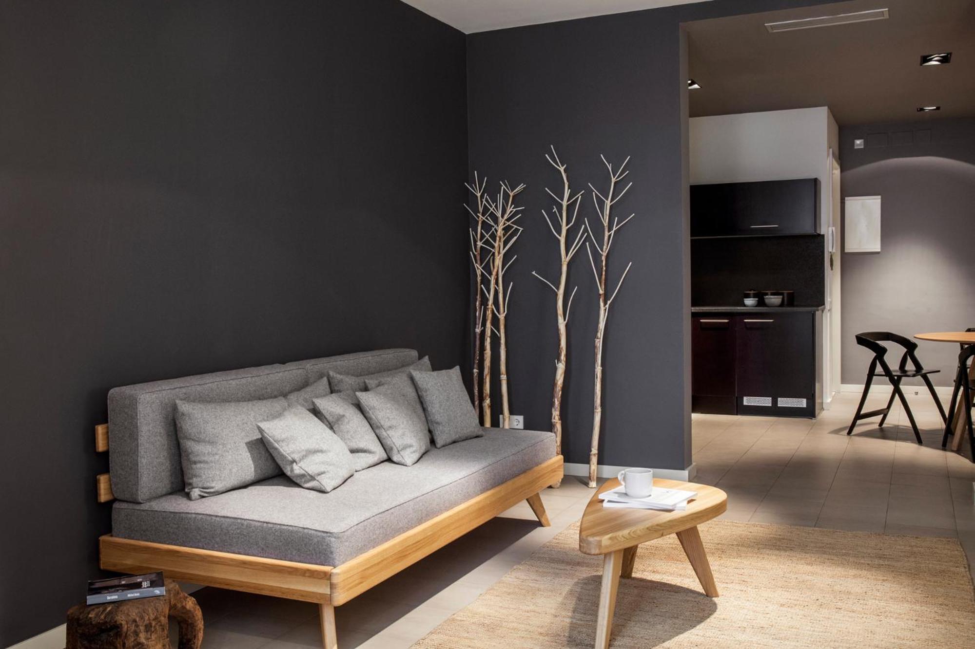 Destinationbcn Universitat Apartments Barcelona Szoba fotó