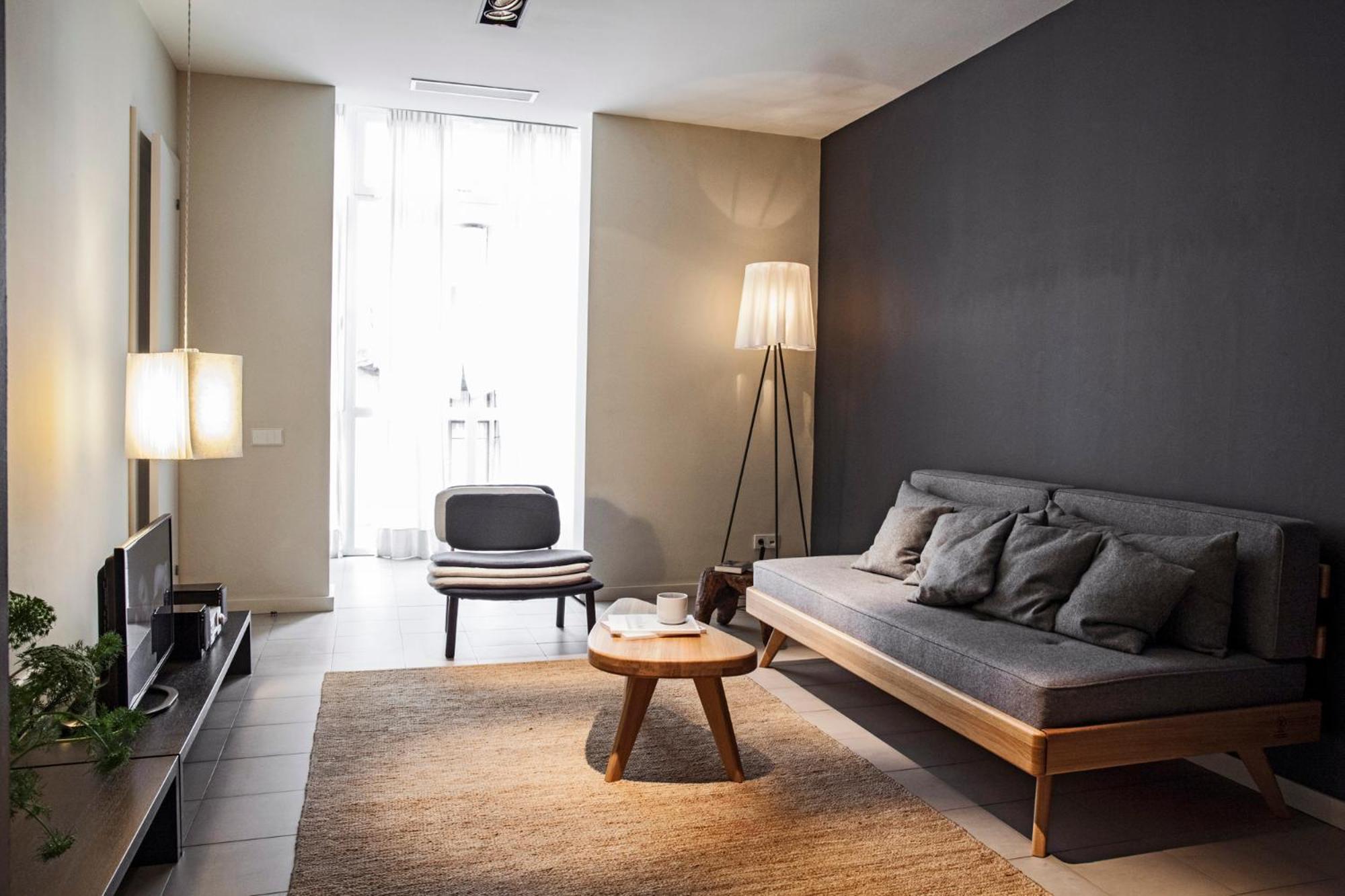 Destinationbcn Universitat Apartments Barcelona Szoba fotó