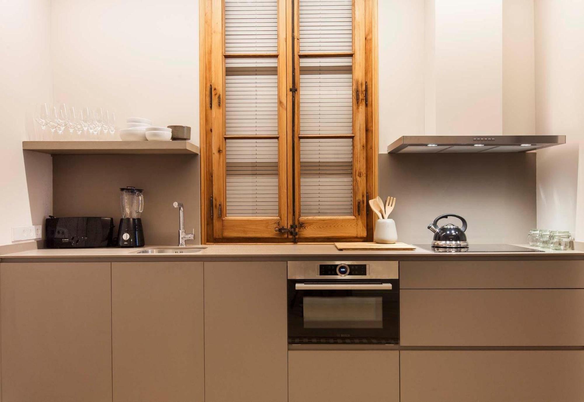 Destinationbcn Universitat Apartments Barcelona Kültér fotó