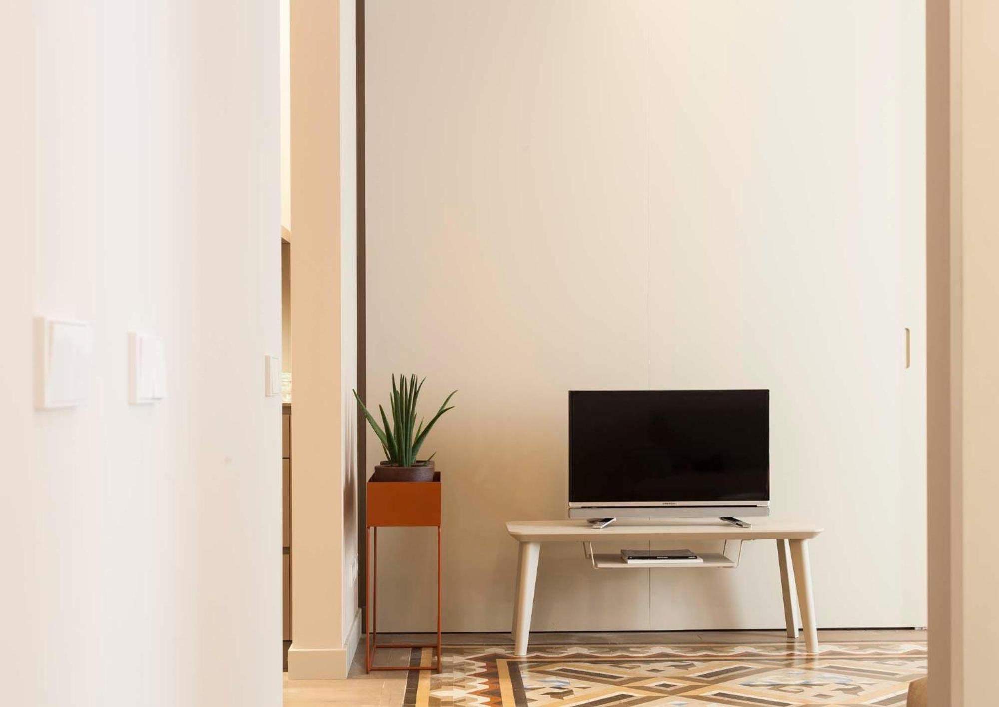 Destinationbcn Universitat Apartments Barcelona Szoba fotó