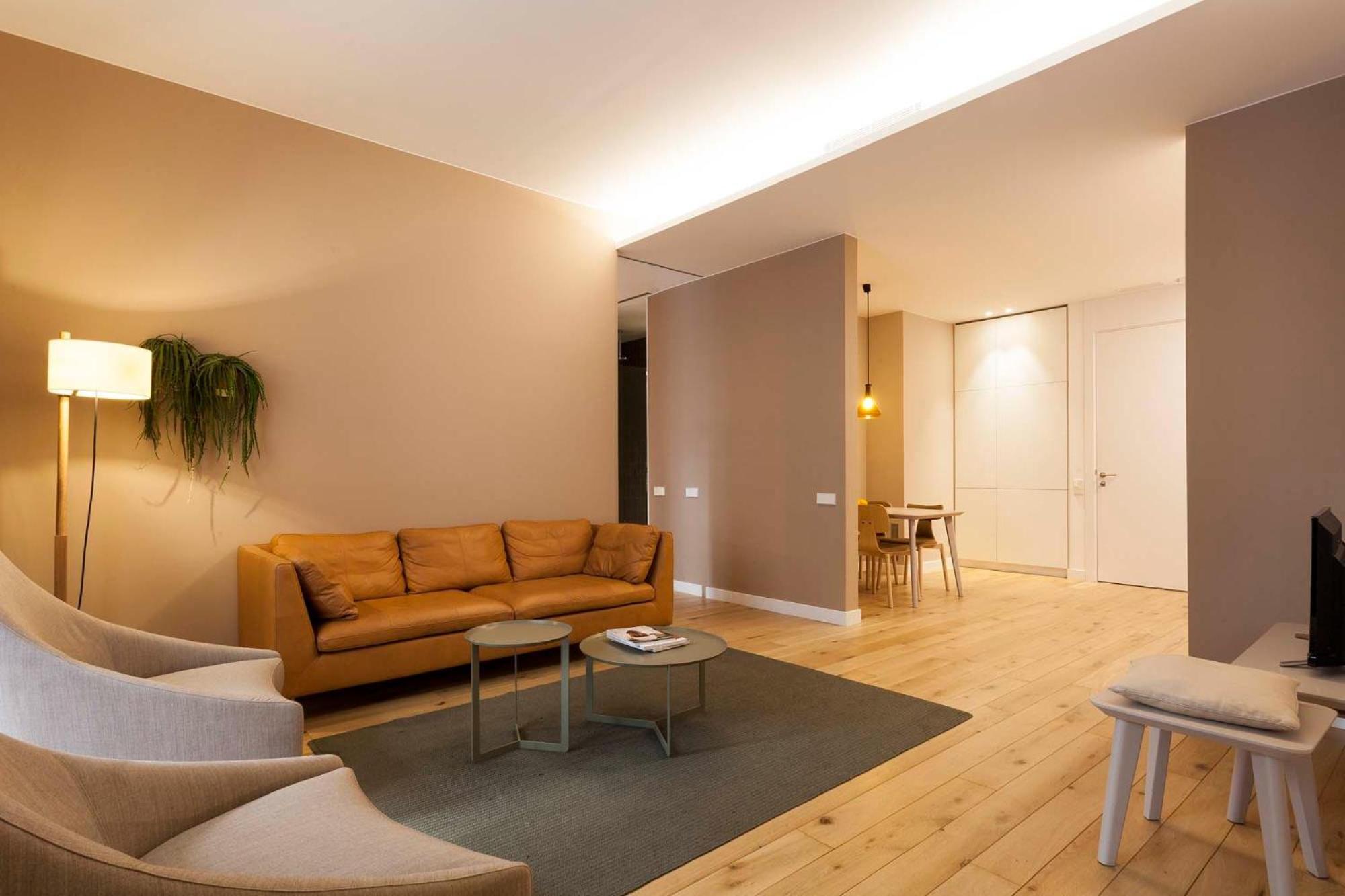 Destinationbcn Universitat Apartments Barcelona Szoba fotó