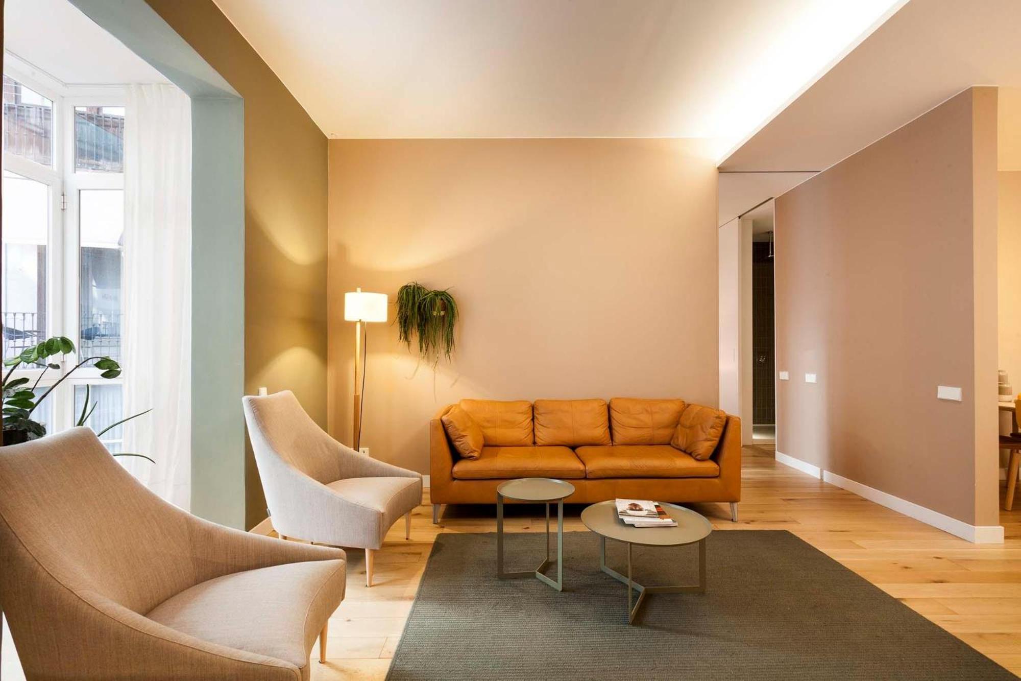 Destinationbcn Universitat Apartments Barcelona Szoba fotó