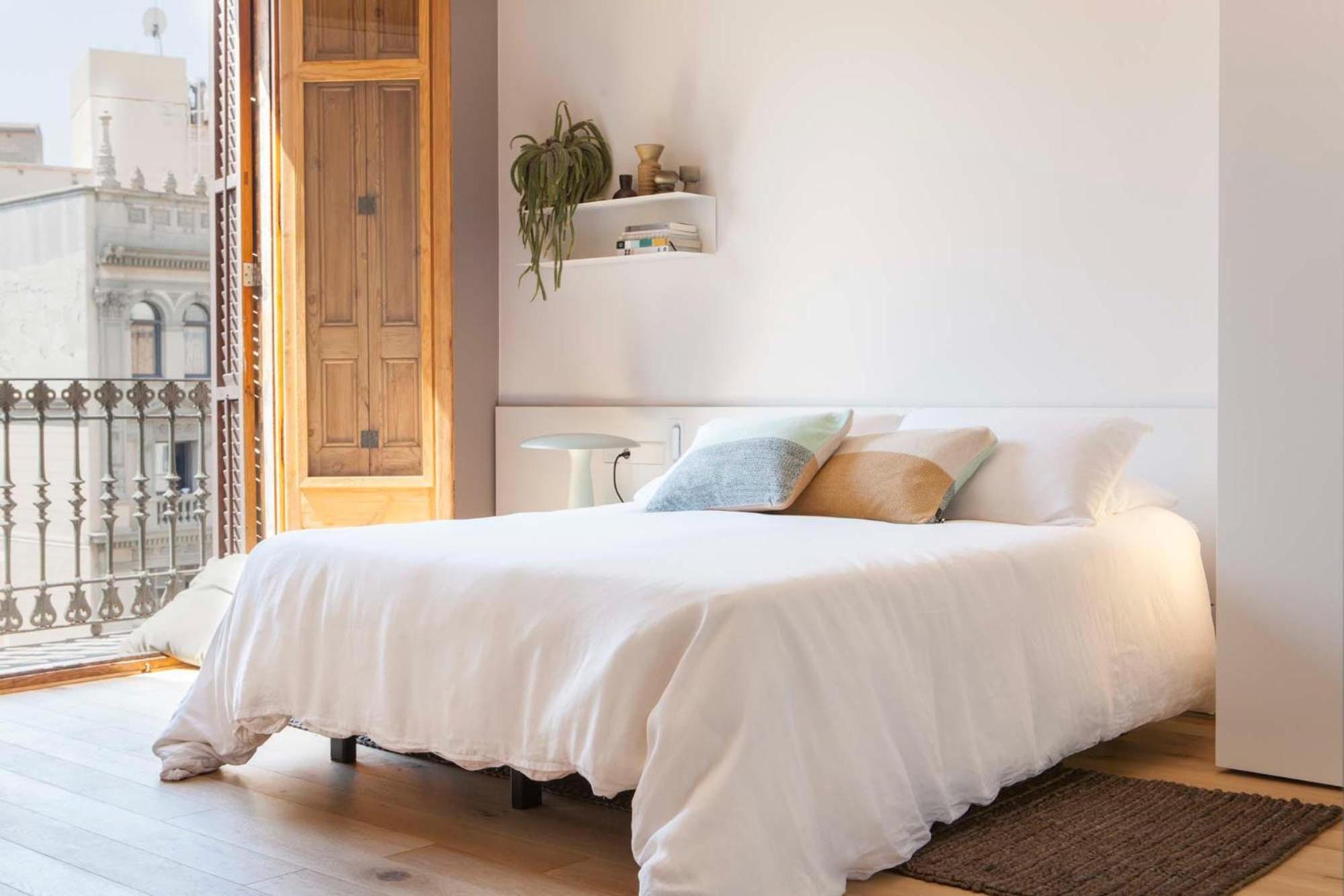 Destinationbcn Universitat Apartments Barcelona Szoba fotó