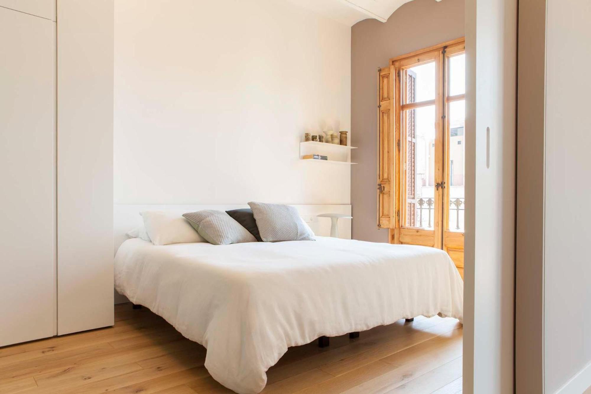 Destinationbcn Universitat Apartments Barcelona Szoba fotó