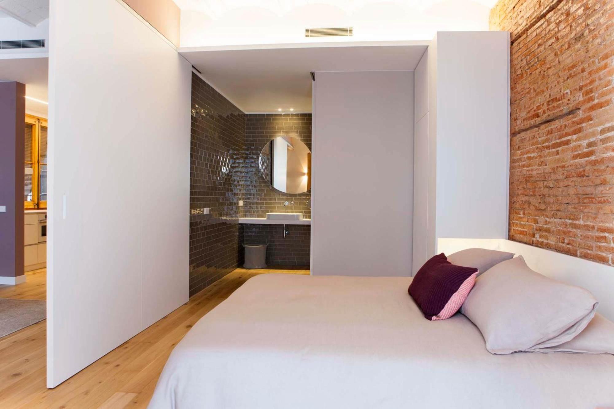 Destinationbcn Universitat Apartments Barcelona Szoba fotó